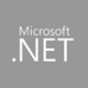 ikona Microsoft dotNET