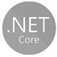 ikona dotNET Core